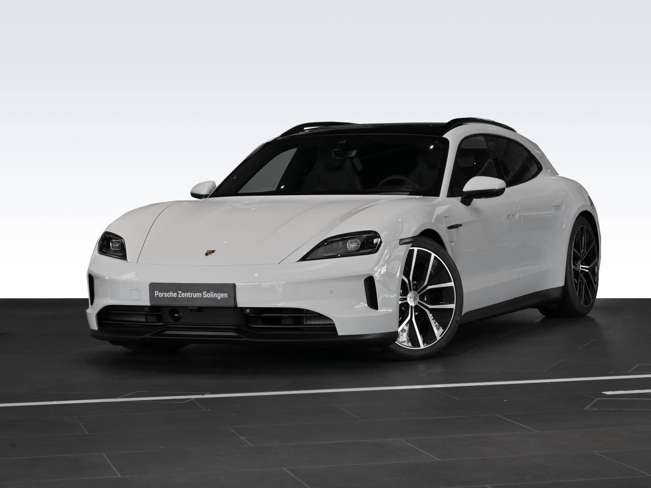 Porsche Taycan ph2 4S Sport Turismo - 2024 - Joinsteer - #1