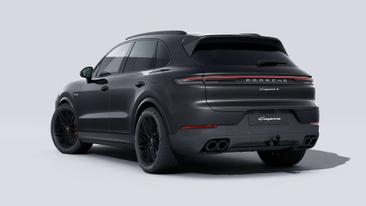 Porsche Cayenne III S, E-Hybrid — photo 12