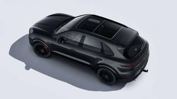 Porsche Cayenne III S, E-Hybrid — photo 14