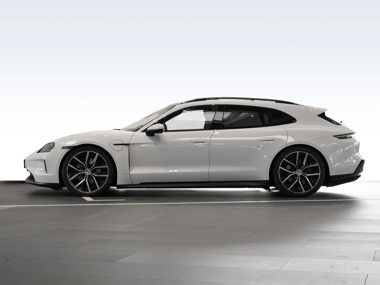 Porsche Taycan ph2 4S Sport Turismo - 2024 - Joinsteer - #3