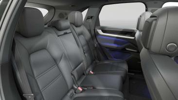 Porsche Cayenne III S, E-Hybrid — photo 20