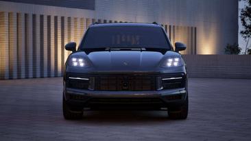Porsche Cayenne III S, E-Hybrid — photo 26