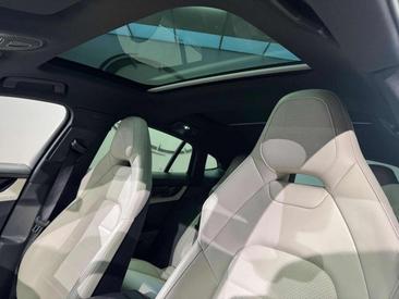 Porsche Panamera — photo 6