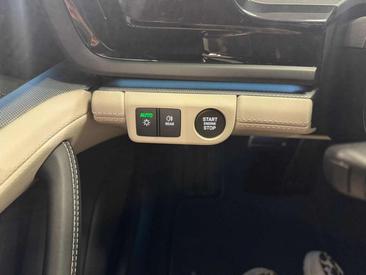 Porsche Panamera — photo 7