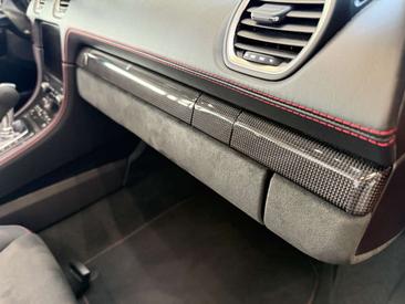Porsche 718 Cabriolet Boxster GTS 4.0 — photo 31