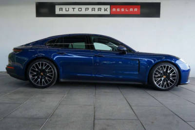 Porsche Panamera II E-Hybrid - 2024 - Joinsteer - #1