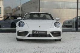 Porsche 911 Cabriolet Carrera - 2024 - Joinsteer - #1