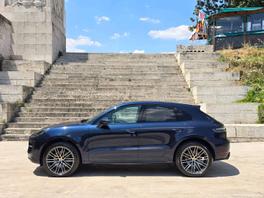 Porsche Macan S - 2019 - Joinsteer - #1