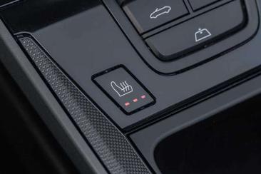 Porsche 911 Cabriolet Carrera — photo 22