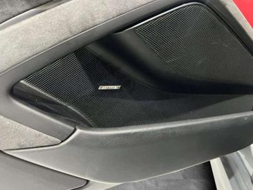 Porsche 718 Cabriolet Spyder — photo 12