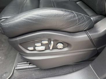 Porsche Cayenne III Turbo GT — photo 18