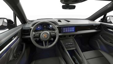 Porsche Macan Electric — photo 3