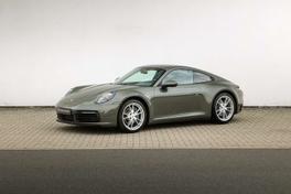 Porsche 992 I Carrera - 2019 - Joinsteer - #1