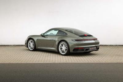 Porsche 992 I Carrera