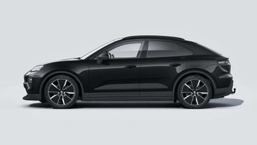 Porsche Macan Electric — photo 5