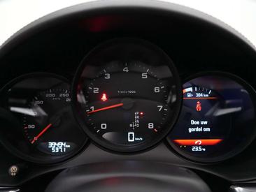 Porsche 718 Cabriolet Boxster — photo 5
