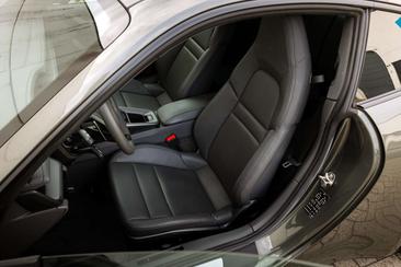 Porsche 992 I Carrera — photo 21