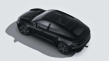 Porsche Macan Electric — photo 6