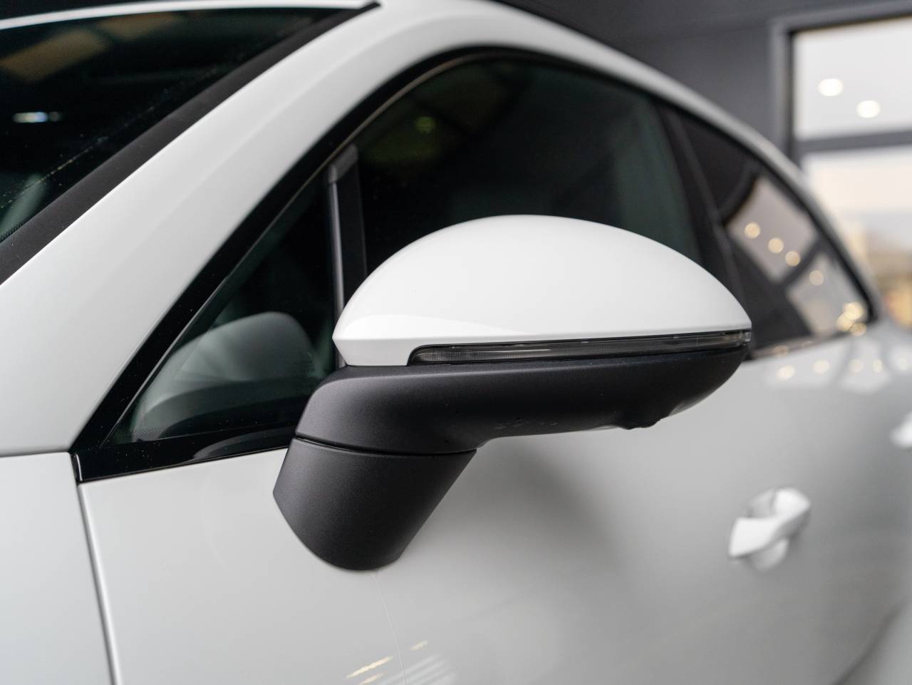 Porsche Macan Electrique 4 - 2024 - Joinsteer - #11