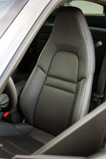 Porsche 992 I Carrera — photo 26