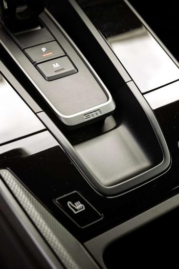 Porsche 992 I Carrera — photo 29