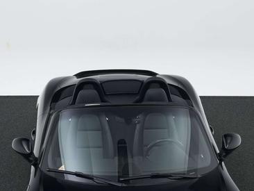 Porsche 718 Cabriolet Boxster — photo 11