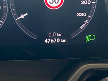Porsche 911 Cabriolet Carrera — photo 14