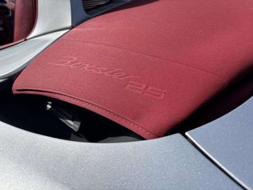 Porsche 718 Cabriolet Boxster GTS 4.0 — photo 13