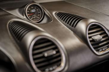 Porsche 718 Cabriolet Boxster GTS 4.0 — photo 31
