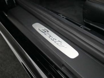 Porsche 718 Cabriolet Boxster — photo 17