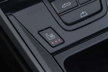 Porsche 911 Cabriolet Carrera — photo 22