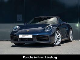 Porsche 911 Cabriolet Carrera - 2021 - Joinsteer - #1