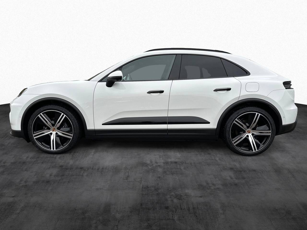 Porsche Macan Electrique - 2025 - Joinsteer - #2