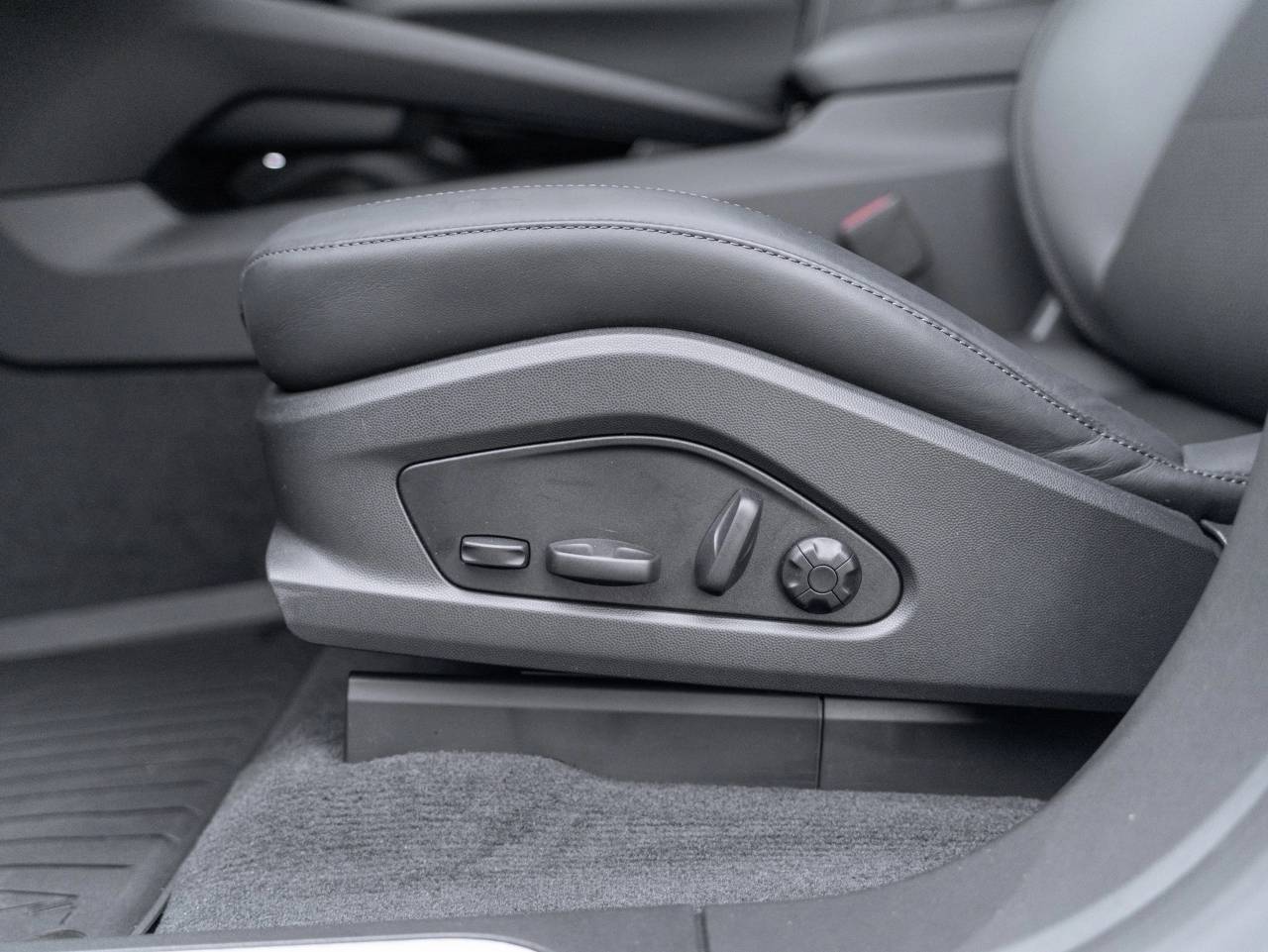 Porsche Macan Electrique 4 - 2024 - Joinsteer - #28