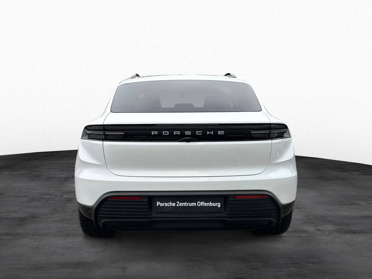 Porsche Macan Electrique - 2025 - Joinsteer - #4