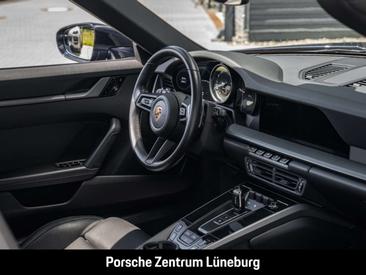 Porsche 911 Cabriolet Carrera — photo 21