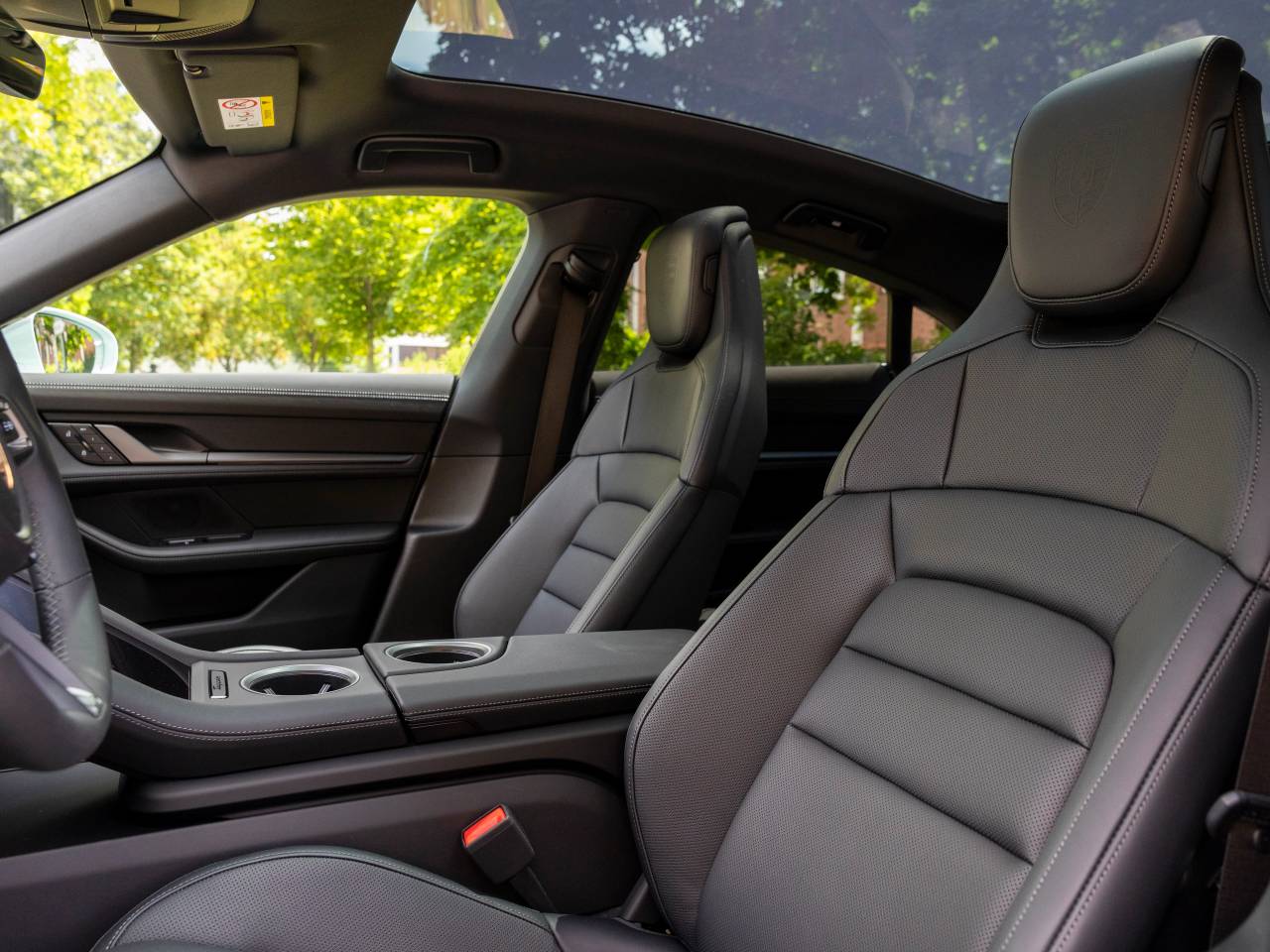 Porsche Taycan ph2 - 2025 - Joinsteer - #14