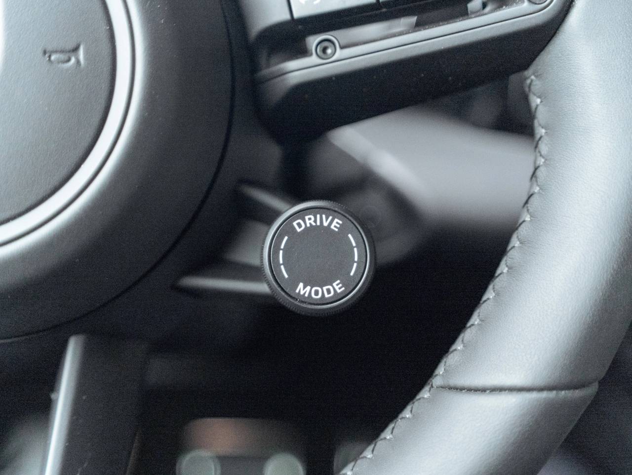 Porsche Macan Electrique 4 - 2024 - Joinsteer - #33