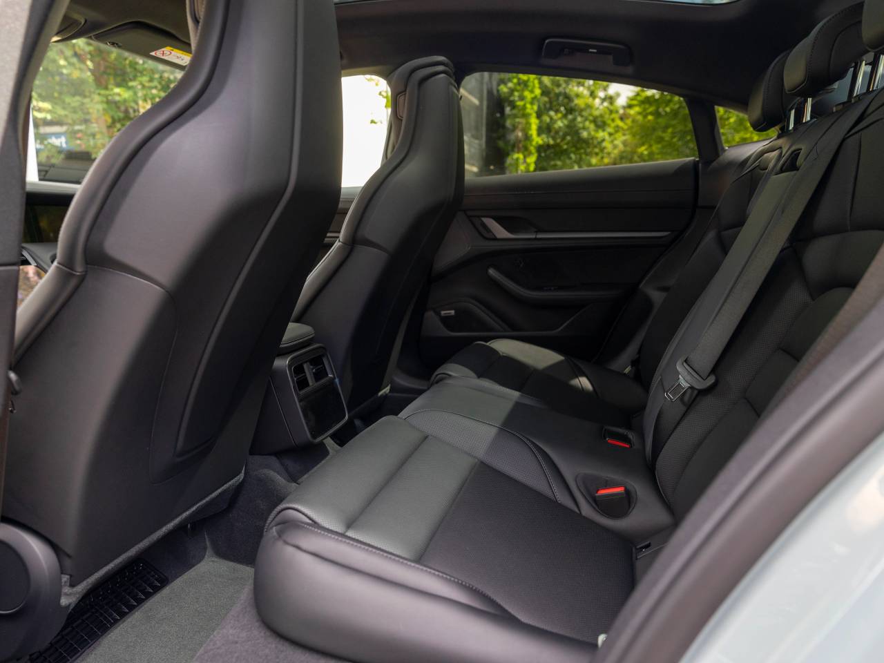 Porsche Taycan ph2 - 2025 - Joinsteer - #16