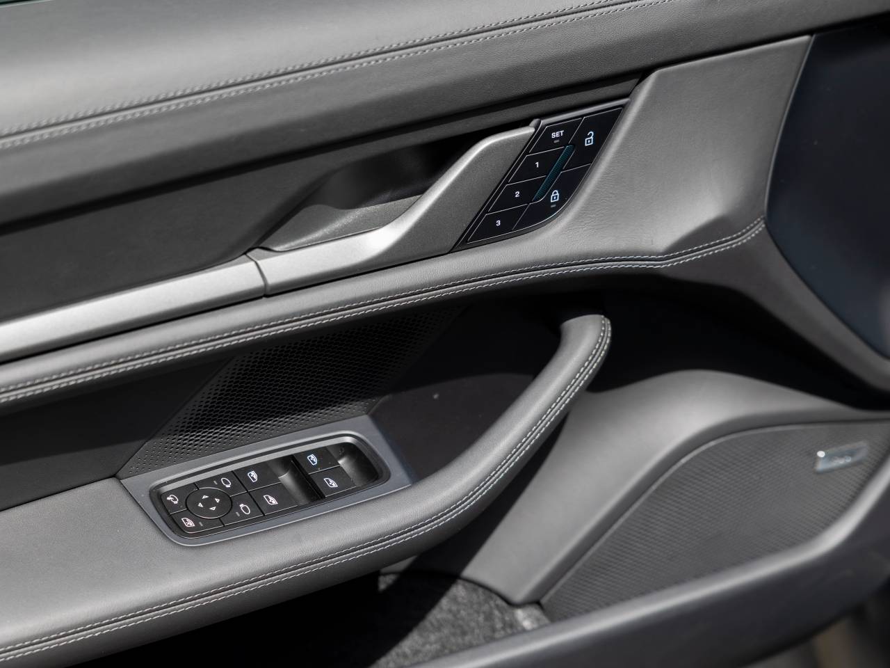 Porsche Taycan ph2 - 2025 - Joinsteer - #17