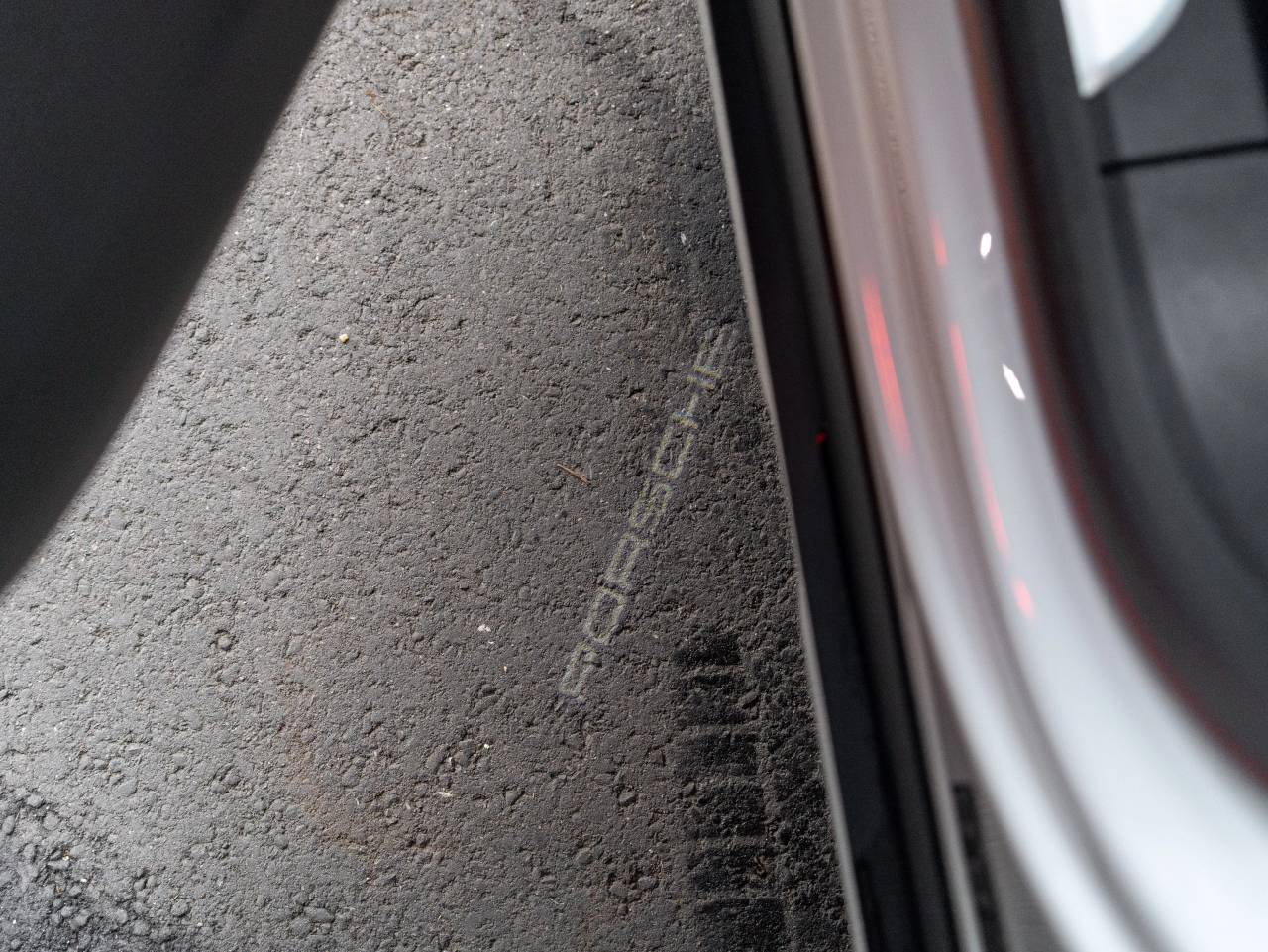 Porsche Macan Electrique 4 - 2024 - Joinsteer - #37