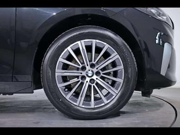 BMW 218 Active Tourer Luxury Line I — photo 3