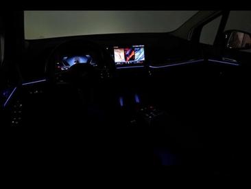 BMW 218 Active Tourer Luxury Line I — photo 13