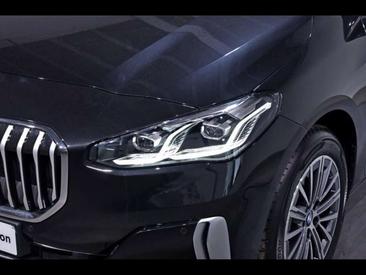 BMW 218 Active Tourer Luxury Line I — photo 17
