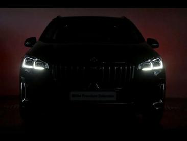 BMW 218 Active Tourer Luxury Line I — photo 18