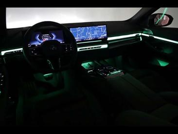 BMW Série 5 M Sport 550e XDrive — photo 11