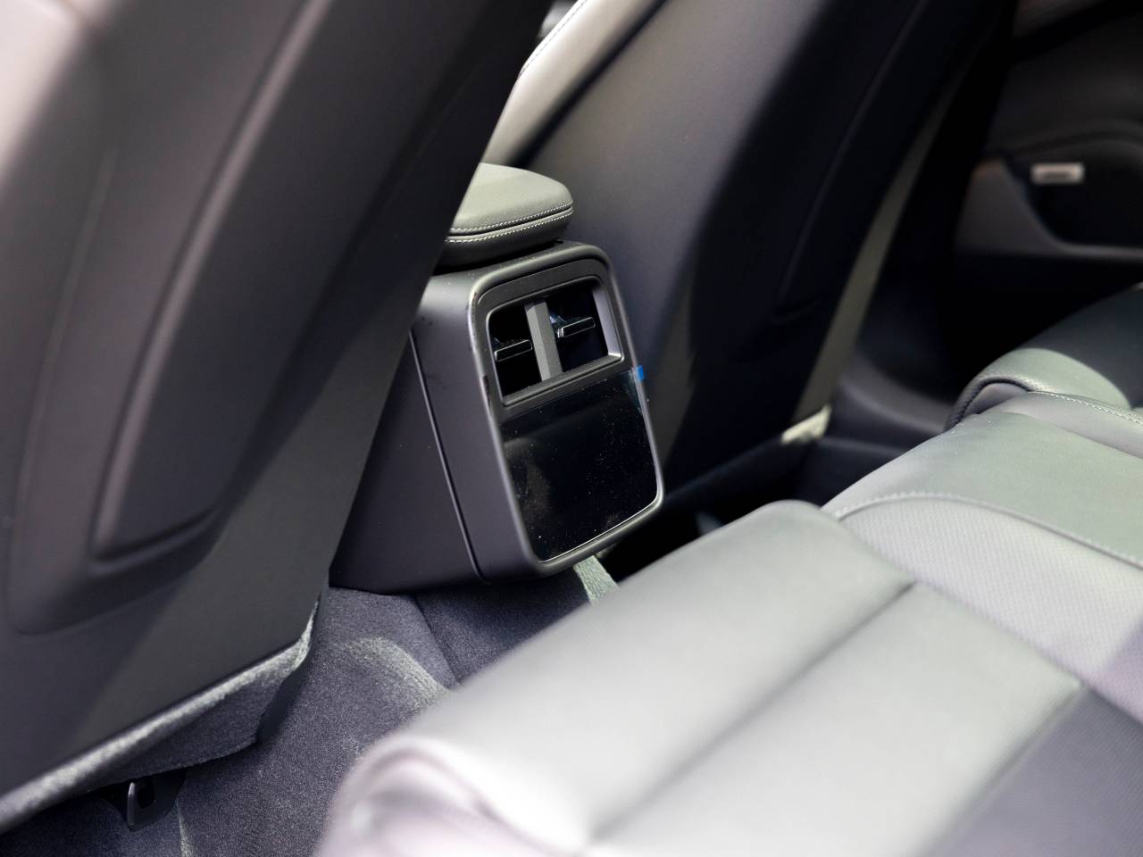 Porsche Taycan ph2 - 2025 - Joinsteer - #20