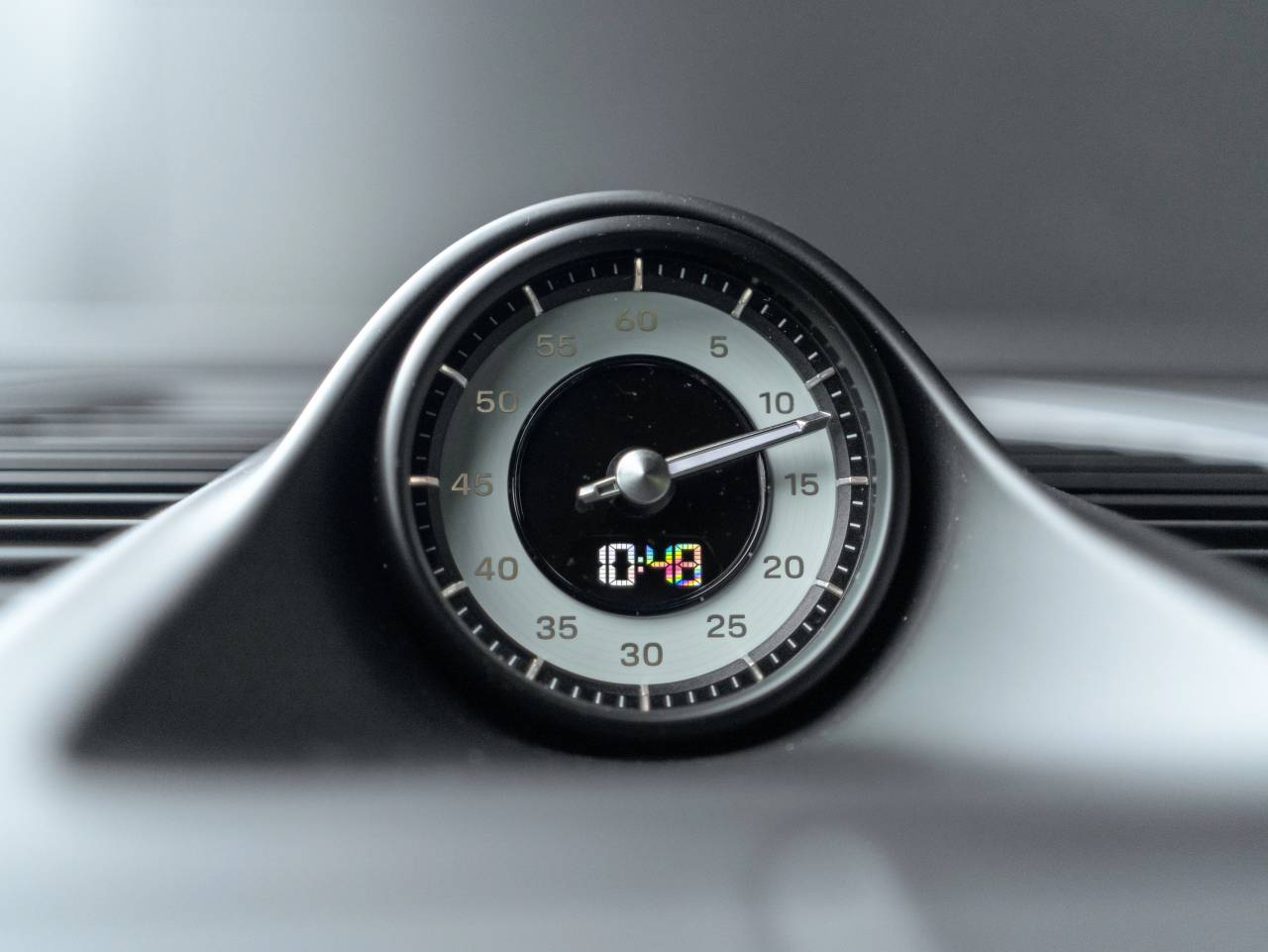 Porsche Macan Electrique 4 - 2024 - Joinsteer - #39