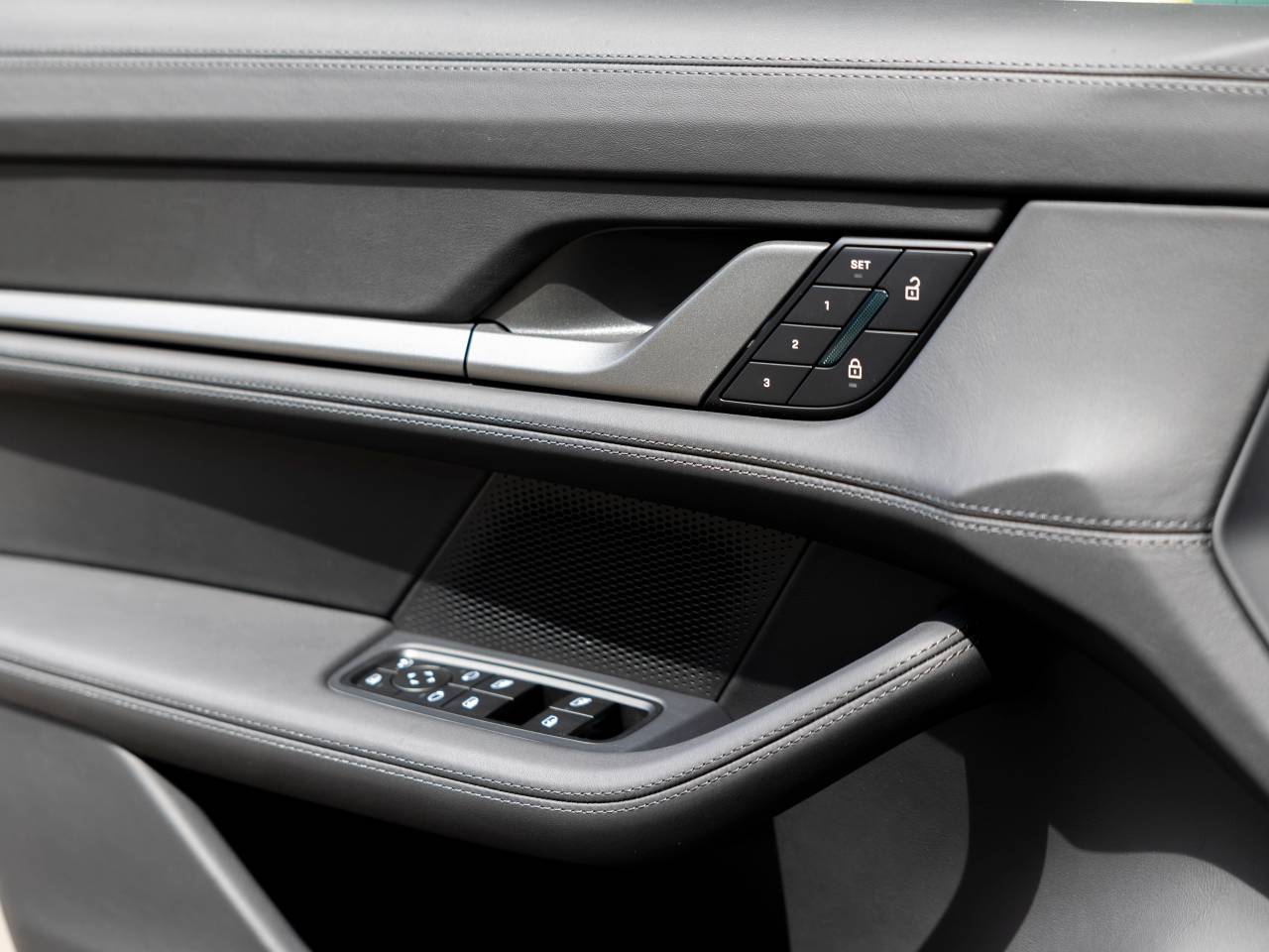 Porsche Taycan ph2 - 2025 - Joinsteer - #21