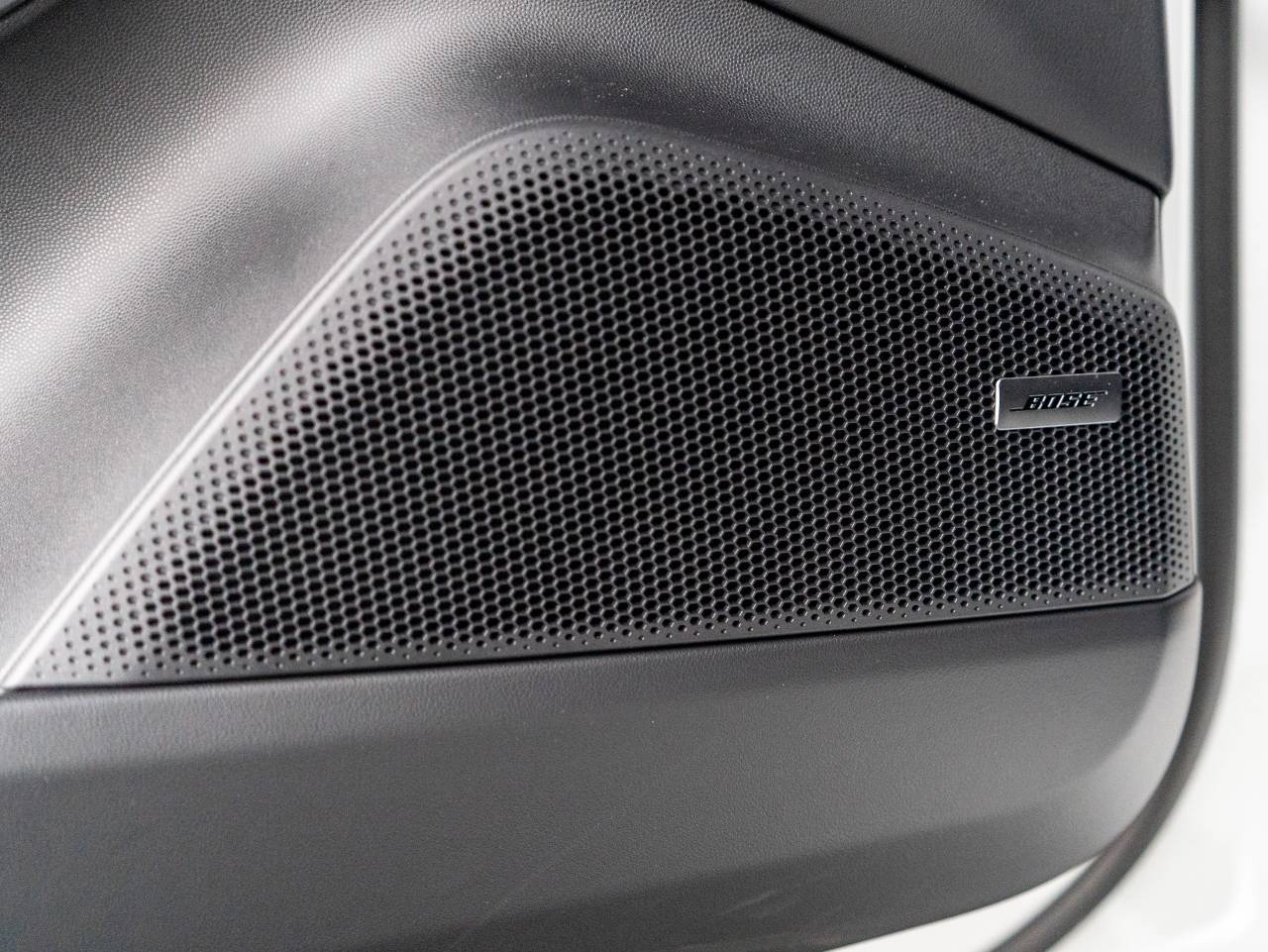 Porsche Macan Electrique 4 - 2024 - Joinsteer - #41